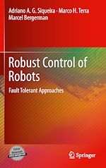 Télécharger le livre :  Robust Control of Robots