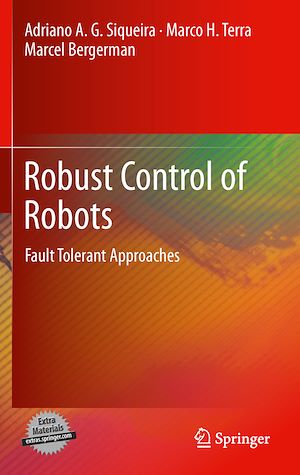 Téléchargez le livre :  Robust Control of Robots