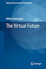 Télécharger le livre :  The Virtual Future