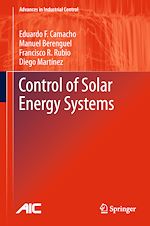 Télécharger le livre :  Control of Solar Energy Systems