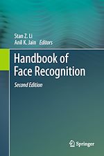 Télécharger le livre :  Handbook of Face Recognition