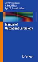 Télécharger le livre :  Manual of Outpatient Cardiology