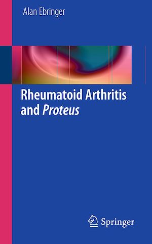 Téléchargez le livre :  Rheumatoid Arthritis and Proteus