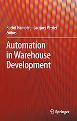 Télécharger le livre :  Automation in Warehouse Development
