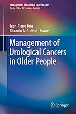 Télécharger le livre :  Management of Urological Cancers in Older People