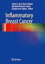 Télécharger le livre :  Inflammatory Breast Cancer