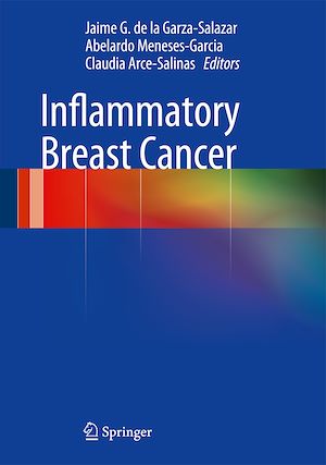 Téléchargez le livre :  Inflammatory Breast Cancer