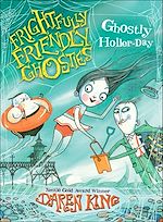 Télécharger le livre :  Ghostly Holler-Day