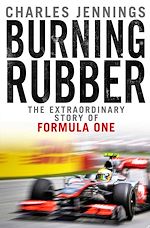 Télécharger le livre :  Burning Rubber