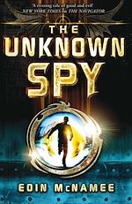 Télécharger le livre :  The Unknown Spy