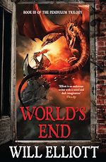 Télécharger le livre :  World's End