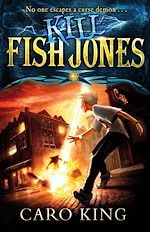 Télécharger le livre :  Kill Fish Jones