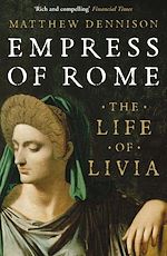 Download this eBook Empress of Rome