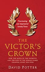 Download this eBook The Victor's Crown