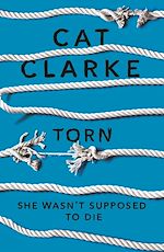 Télécharger le livre :  Torn