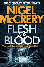 Télécharger le livre :  Flesh and Blood