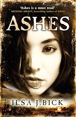 Télécharger le livre :  Ashes