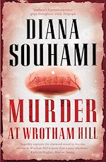 Download this eBook Murder at Wrotham Hill