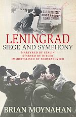 Télécharger le livre :  Leningrad