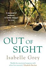 Télécharger le livre :  Out of Sight