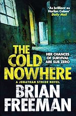 Télécharger le livre :  The Cold Nowhere