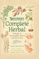 Download this eBook Breverton's Complete Herbal
