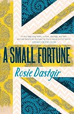 Download this eBook A Small Fortune