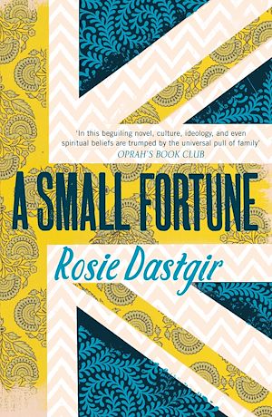 Téléchargez le livre :  A Small Fortune