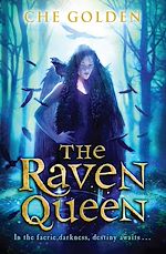 Télécharger le livre :  The Raven Queen