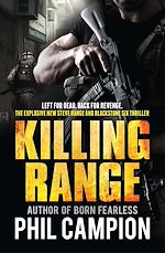 Télécharger le livre :  Killing Range