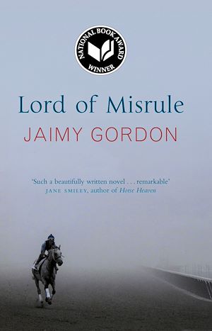 Téléchargez le livre :  Lord of Misrule