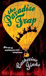 Télécharger le livre :  The Paradise Trap