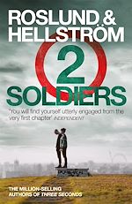 Download this eBook Two Soldiers