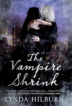 Télécharger le livre :  The Vampire Shrink