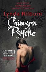 Télécharger le livre :  Crimson Psyche