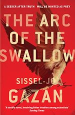 Download this eBook The Arc of the Swallow