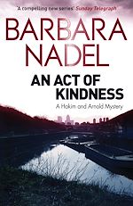 Télécharger le livre :  An Act of Kindness