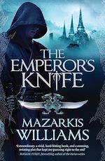 Télécharger le livre :  The Emperor's Knife