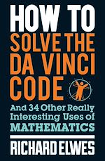 Download this eBook How to Solve the Da Vinci Code