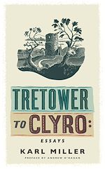 Télécharger le livre :  Tretower to Clyro