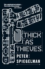 Download this eBook Thick as Thieves