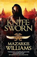 Télécharger le livre :  Knife-Sworn