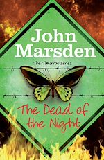 Télécharger le livre :  The Dead of the Night