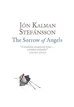 Download this eBook The Sorrow of Angels
