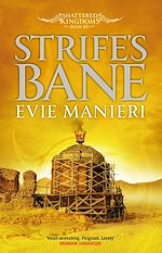 Télécharger le livre :  Strife's Bane