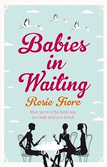 Télécharger le livre :  Babies in Waiting