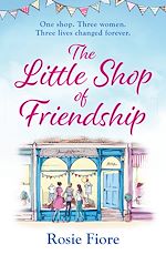 Download this eBook The Little Shop of Friendship