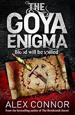 Download this eBook The Goya Enigma