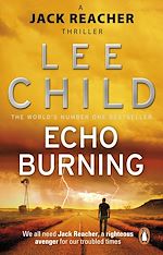 Télécharger le livre :  Echo Burning