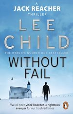 Télécharger le livre :  Without Fail